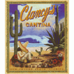 Clancy\'s Cantina