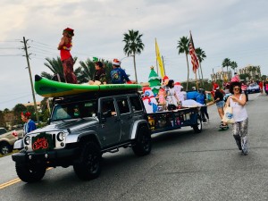 2018 xmas parade (2)