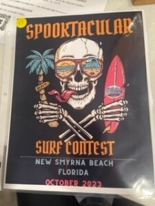 Surfari Artwork for t-shirt