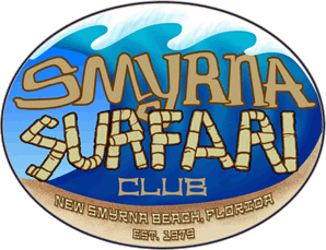 Surfari Club Logo
