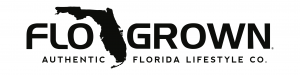 FloGrown Black Logo - use this one