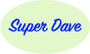 SuperDave SuperDave