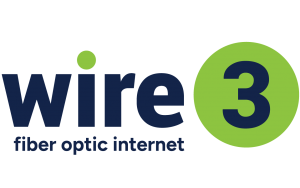 Wire 3 Logo 2025