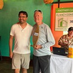 Adam Wright, Jimmy Lane