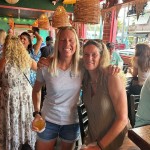 Lindsey Baldwin, Sally Jowers