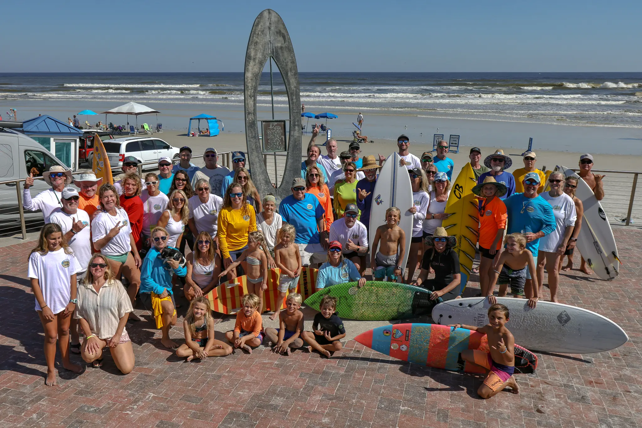 surfari group