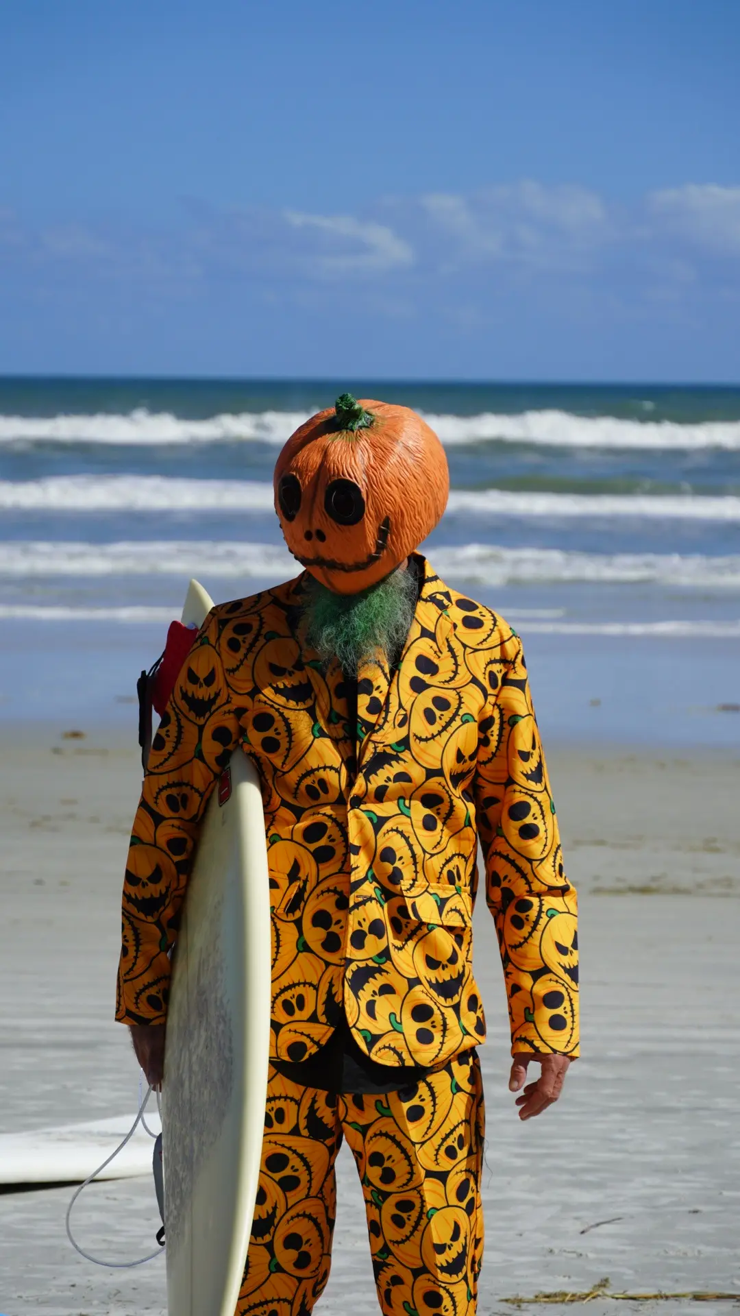 Pumpkinhead photo