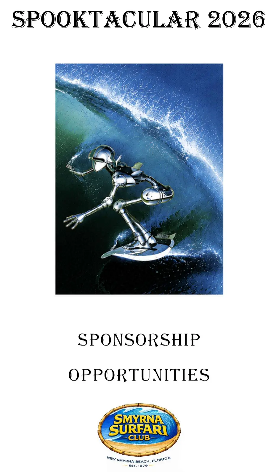 2026 spooktacular sponsorship img